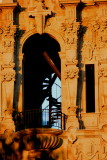 STAIRCASE WITHIN THE TOWER