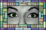 EYES - THE WINDOWS TO THE SOUL
