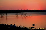 SUNSET FRIDAY NIGHT, SEPTEMBER 15, 2006