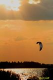 KITE BOARDING