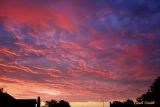 MORNING CLOUDS, A SHOT ABOUT 15 MINUTES BEFORE THE NEXT SHOT