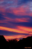 SUNSET SATURDAY NIGHT, OCTOBER 7, 2006