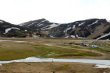 Landmannalaugar