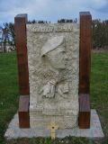 Memorial Philippe KIEFER - French commando troops
