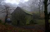 Wrostlers Barn Bothy