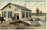 Light and Water Plant (front)