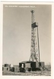 Oil Well 1950s