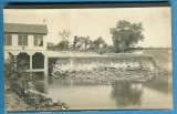 Power House and Dam 1910