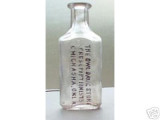 OK Chickasha maybe The Owl Drug Store bottle $30.jpg