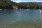 Bedwell Bay