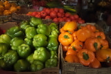 Peppers,  Granville Island Market