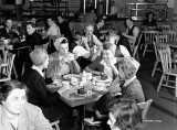 Inglis cafeteria