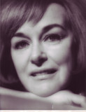 Veronica Foster 1960