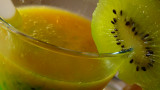 mango kiwi juice