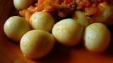 quails' eggs