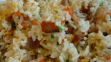 yang chow fried rice