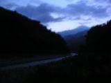 kennon road / 5:20 am