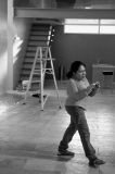 adelina, production designer