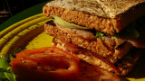 farmer's ham and cheese sandwich