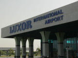 Luxor airport