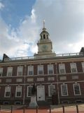 Independence Hall