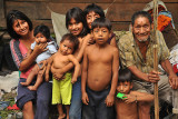 Yuqui Indian community Bia Recuate, Cochabamba, Bolivia