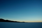 Salar de Uyuni Sunset