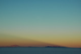 Salar de Uyuni Sunset