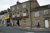 The Stamford Arms in Mossley, Lancashire