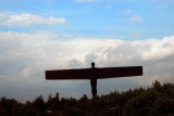 Angel of the North Monument