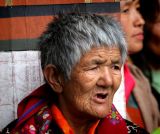 elder-Bhutan