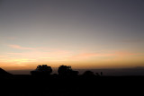 #104 - Discovery Sunset