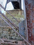 A Detail Of The High Bridge