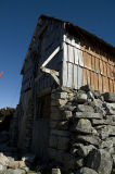 Kitchen Hut