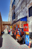 Art for sale within the city walls Essaouira.jpg