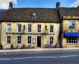 The Golden Pheasant Inn