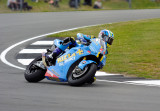 Ben Spies Rizla Suzuki 2