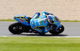 Ben Spies Rizla Suzuki