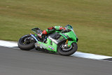 John Hopkins Kawasaki Racing Team