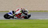 Randy de Puniet LCR Honda 2
