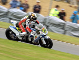 Randy de Puniet LCR Honda 3