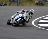 Randy de Puniet LCR Honda