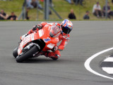 Casey Stoner Marlboro Ducati