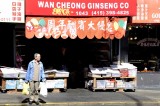 San Franciscos Chinatown
