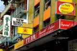San Francisco's Chinatown