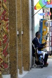 San Francisco's Chinatown