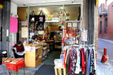 San Franciscos Chinatown