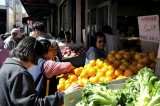 San Franciscos Chinatown