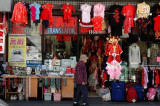 San Franciscos Chinatown