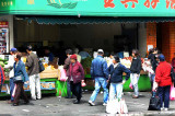 San Franciscos Chinatown